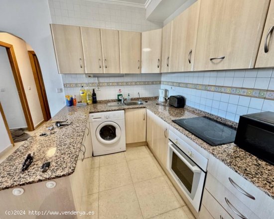 Apartamento en venta en Ciudad Quesada (Alicante)