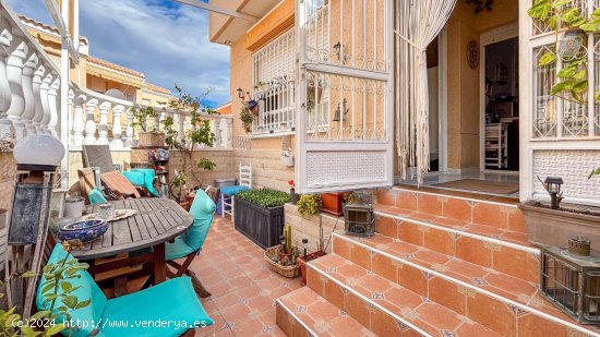  Bungalow en venta en Santa Pola (Alicante) 