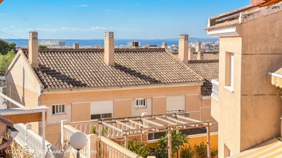 Bungalow en venta en Santa Pola (Alicante)