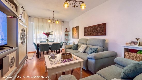 Bungalow en venta en Santa Pola (Alicante)