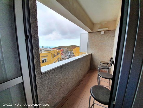 Piso en venta en Granadilla de Abona (Tenerife)