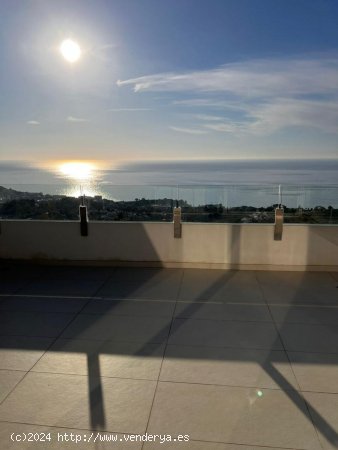  Apartamento en alquiler en Benalmádena (Málaga) 