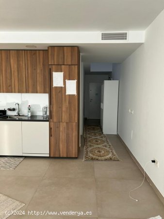 Apartamento en alquiler en Benalmádena (Málaga)