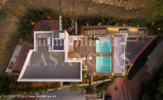 Villa en venta en Santa Eulalia del Río (Baleares)