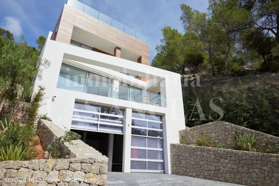 Villa en venta en Santa Eulalia del Río (Baleares)