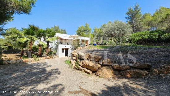 Villa en venta en Santa Eulalia del Río (Baleares)