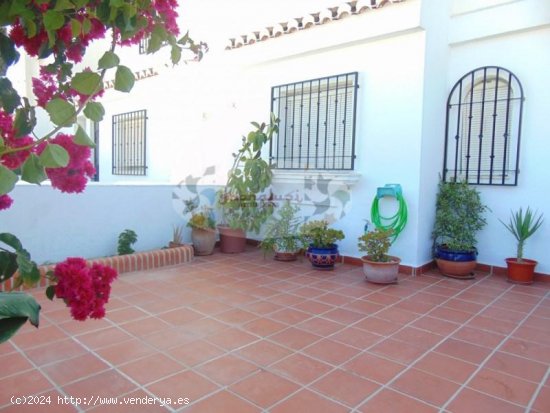  Casa en alquiler en Almuñécar (Granada) 