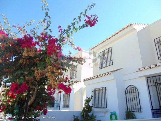 Casa en alquiler en Almuñécar (Granada)