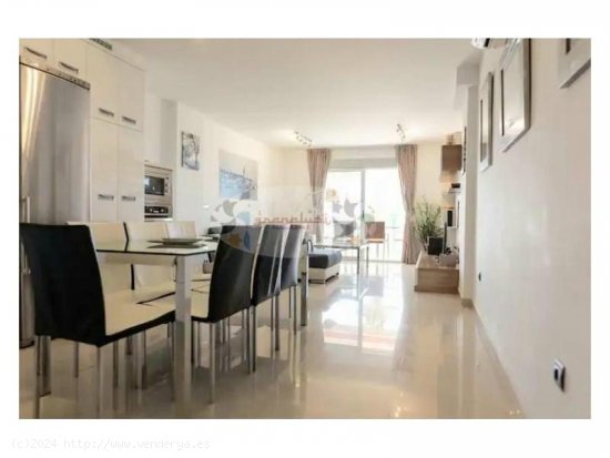 Apartamento en alquiler en Almuñécar (Granada)