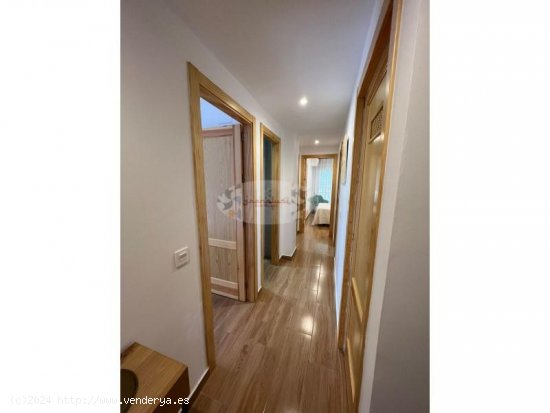 Apartamento en alquiler en Almuñécar (Granada)