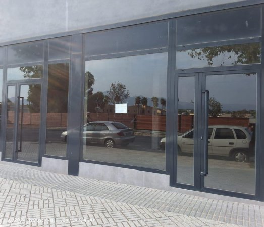  Local en venta en Alfaz del Pi (Alicante) 