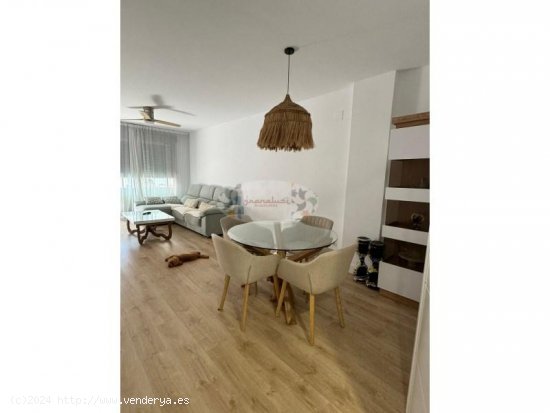 Apartamento en alquiler en Motril (Granada)