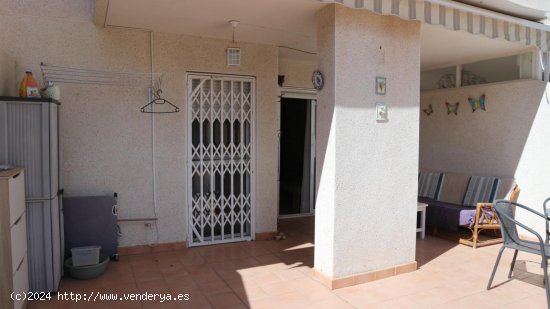 Apartamento en venta en Alfaz del Pi (Alicante)