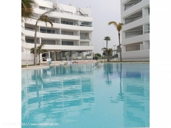 Apartamento en alquiler en Motril (Granada)