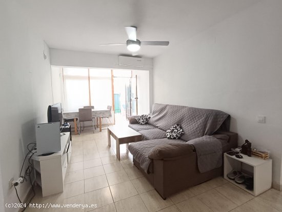 Apartamento en venta en Alfaz del Pi (Alicante)