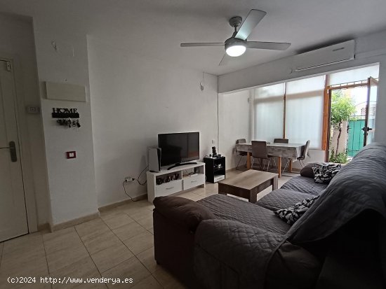 Apartamento en venta en Alfaz del Pi (Alicante)