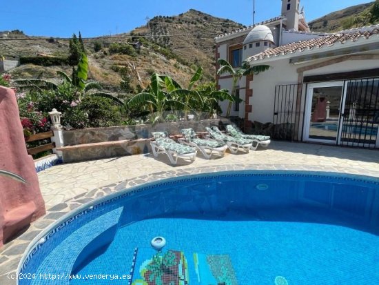  Casa en alquiler en Almuñécar (Granada) 