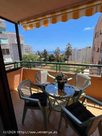 Apartamento en venta en Villajoyosa (Alicante)