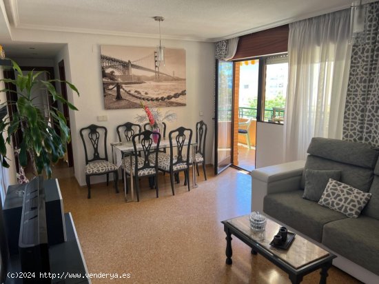 Apartamento en venta en Villajoyosa (Alicante)