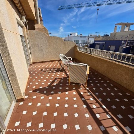  Piso en venta en Torrevieja (Alicante) 