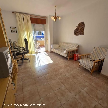 Piso en venta en Torrevieja (Alicante)