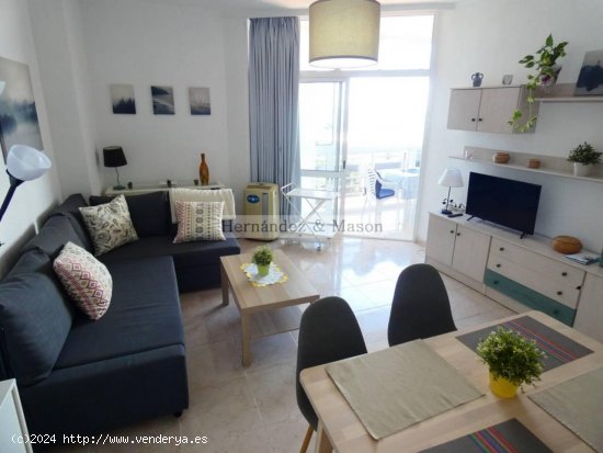 Apartamento en venta en Torremolinos (Málaga)