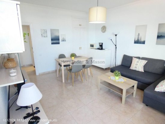 Apartamento en venta en Torremolinos (Málaga)