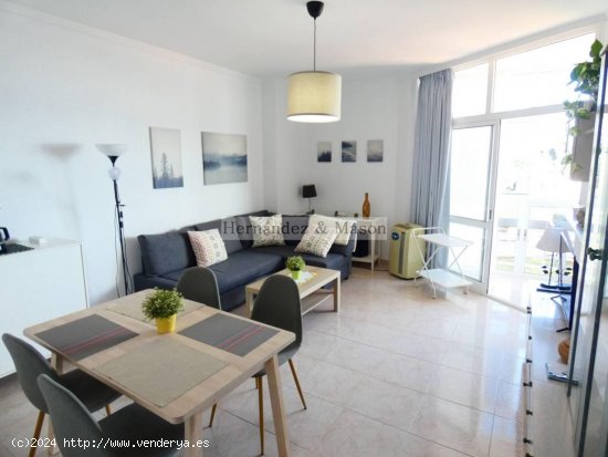 Apartamento en venta en Torremolinos (Málaga)