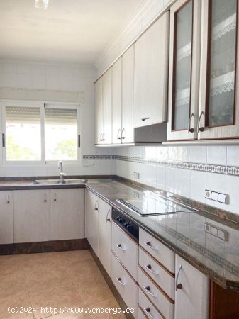 Casa en venta en Callosa d En Sarrià (Alicante)