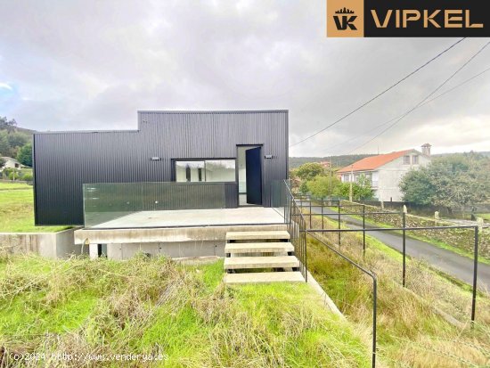 Casa en venta en Santiago de Compostela (La Coruña)