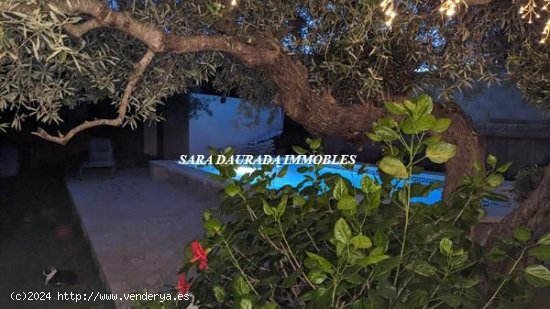 Chalet en venta en L Ametlla de Mar (Tarragona)