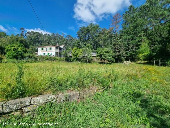 Casa en venta en Outes (La Coruña)