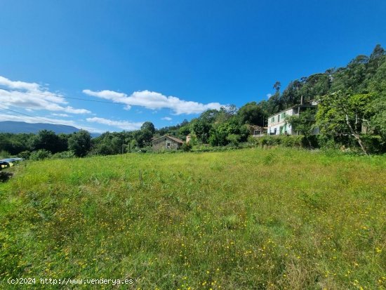 Casa en venta en Outes (La Coruña)