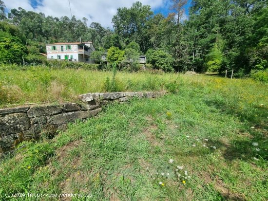 Casa en venta en Outes (La Coruña)