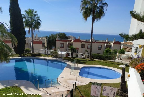  Piso en venta en Mijas (Málaga) 