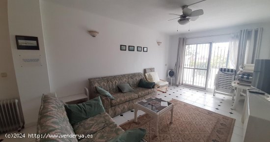 Piso en venta en Mijas (Málaga)