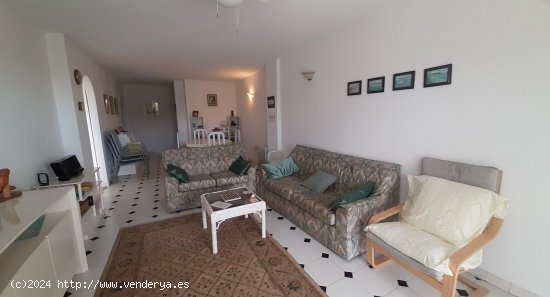 Piso en venta en Mijas (Málaga)