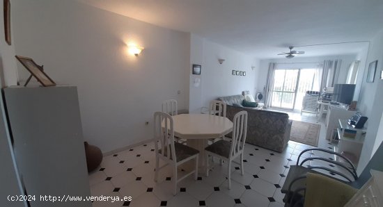 Piso en venta en Mijas (Málaga)