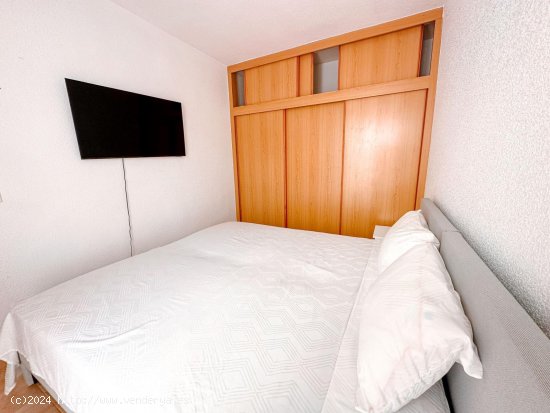 Apartamento en alquiler en Los Alcázares (Murcia)