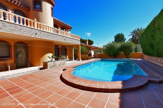  Villa en venta en Cartagena (Murcia) 