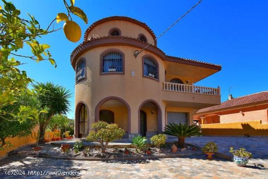 Villa en venta en Cartagena (Murcia)