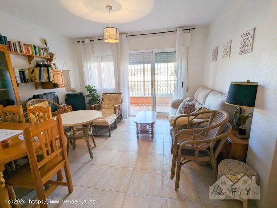  Apartamento en venta en Los Alcázares (Murcia) 