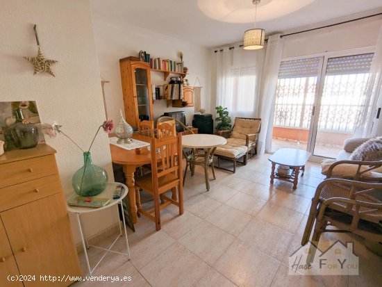 Apartamento en venta en Los Alcázares (Murcia)