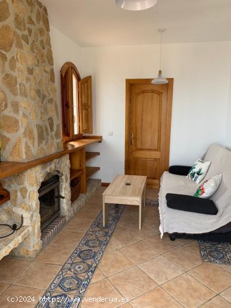 Casa en venta en Salobreña (Granada)