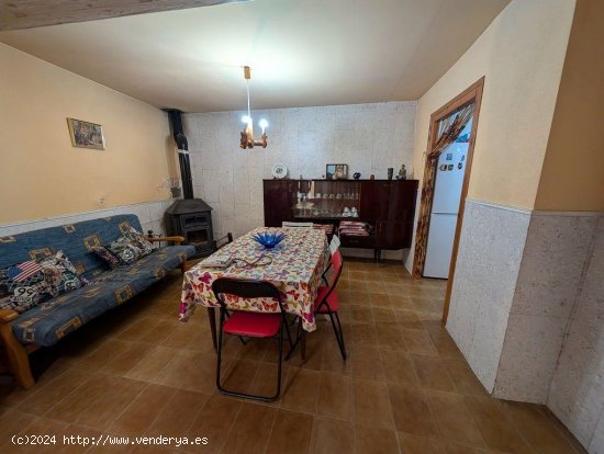 Casa en venta en La Fresneda (Teruel)