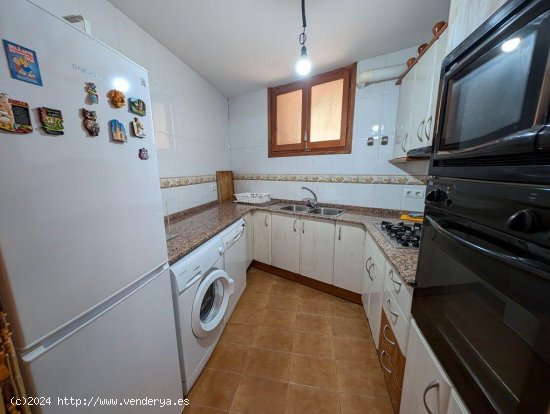 Casa en venta en La Fresneda (Teruel)