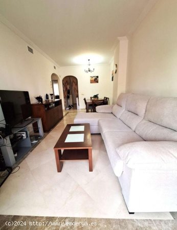 Piso en venta en Mijas (Málaga)