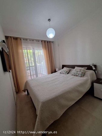 Piso en venta en Mijas (Málaga)