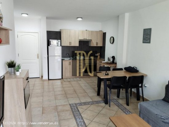 Apartamento en venta en Adeje (Tenerife)