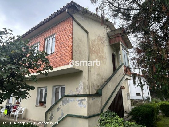  Piso en venta en Santa María de Cayón (Cantabria) 